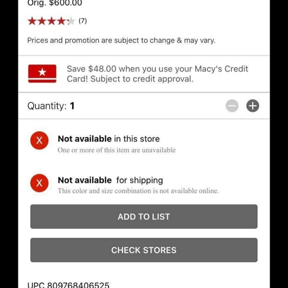 RARE AMERICAN HEART ASSOCIATION DIAMOND NECKLACE. - Picture 4 of 8